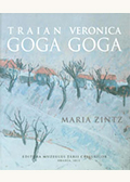 Traian Goga, Veronica Goga