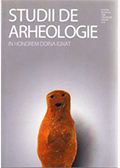 Studii de arheologie. In honorem Doina Ignat