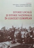 Istorie locală și istorie națională în context european