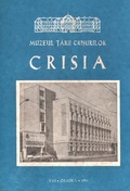 Crisia 1986