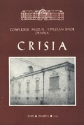 Crisia 1988