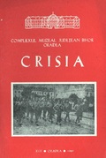 Crisia 1989
