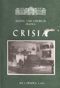 Crisia 1990