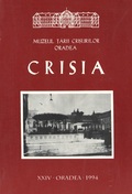 Crisia 1994