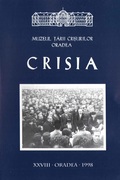 Crisia 1998