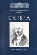 Crisia 2000