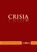 Crisia 2014