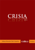 Crisia 2018