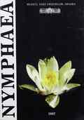 Nymphaea 1997